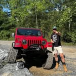 Ben Cutler - @bencutler60 - Instagram