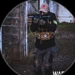 Ben cutler - @delt4_squad_shxdow963 - Instagram