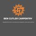 Ben Cutler Carpentry - Facebook
