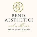 Bend Medspa Botox Emsculpt - @bendaestheticsandwellness - Instagram