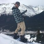 Ben Daigle - @janigkannana - Instagram