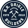 Ben Daigle - @brdaiglebuilders - TikTok