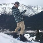 Ben Daigle - @benfullsends - Instagram