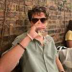 Ben Daniel - @bendaniel_14 - Instagram