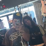 Ben Daniel - @kb12_christ - Instagram
