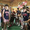 ben daniels - @ben.daniels0 - TikTok