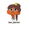 ben_darwin - @ben_darwin1 - TikTok