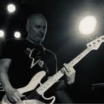 Ben Darwin - @bendabass - Instagram