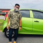 Daus Tahir - @bendaus99 - Instagram