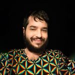 Ben David I - @bendavidglass - Instagram