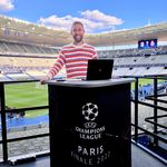 Ben Jacobs - @bendavidjacobs - Instagram