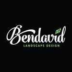 Bendavid Landscape Design - @bendavid_landscape_design - Instagram