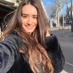 Melanie Bendavid - @melanie.bendavid - Instagram