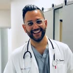 Omid Bendavid, MD, DABR - @bendavido - Instagram