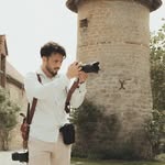 Benoit Delattre - @bendel.production - Instagram