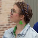Delphine - @brick_ben_delphine - Instagram
