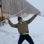 Ben DeMers - @denbemers - Instagram