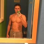 Ben DeMers - @208gainz - Instagram