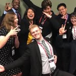 Ben Demers - @benjdemers - Instagram