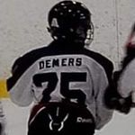 Benjamin Demers - @ben_demers77 - Instagram