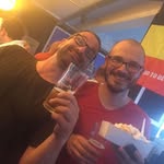 Benjamin Demarcin - @bende_mo - Instagram