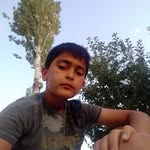 Demir Doğan - @ben_demo123 - Instagram