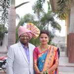 Mona Ashish Bende - @bende_mona - Instagram