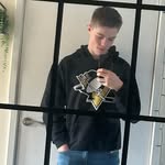 Ben Dennis - @ben2k95 - Instagram
