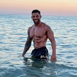 Ben Dennis - @benji367 - Instagram