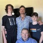 Ben Dennis - @ben.dennis.1 - Instagram