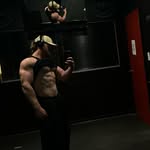 Benjamin Dennis - @bendennisfitness - Instagram