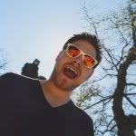 Ben Derrick - @benderrick87 - Instagram