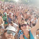 Ben derrick - @guiriganja - Instagram
