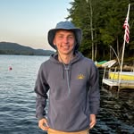 Ben DeYoung - @bendeyoung7 - Instagram