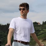 Benjamin DeYoung - @ben_theyoung - Instagram