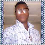 Iziogo Benjamin Nwibo - @de_young_ben - Instagram
