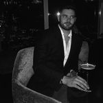 Ben Dickson - @bendixkson - Instagram