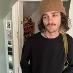 Ben Dickson Tingey - @bentingey - Instagram