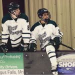 Ben Dirks - @dathockeydude_8 - Instagram