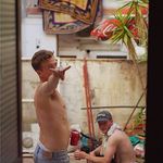 Ben Dixon - @bendixon_____ - Instagram