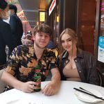 Ben Dixon - @ben_dix27 - Instagram