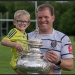 Ben Dorrington - @dozza91 - Instagram