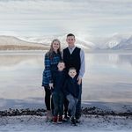 Ben Dorrington - @dorringtonben - Instagram