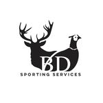 Ben Dorrington - @bdsportingservices - Instagram