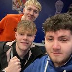 Ben Dougherty - Facebook