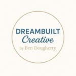 Dream Built Creative by Ben Dougherty - @dreambuilt_creative - Instagram