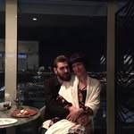 Ben Doughty - @benlovesbooze - Instagram