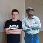 Ben Doughty - @ac3flame - Instagram