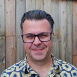 Ben Doughty - @bendoughty50 - Instagram