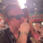 Ben Doughty - @benrio - Instagram